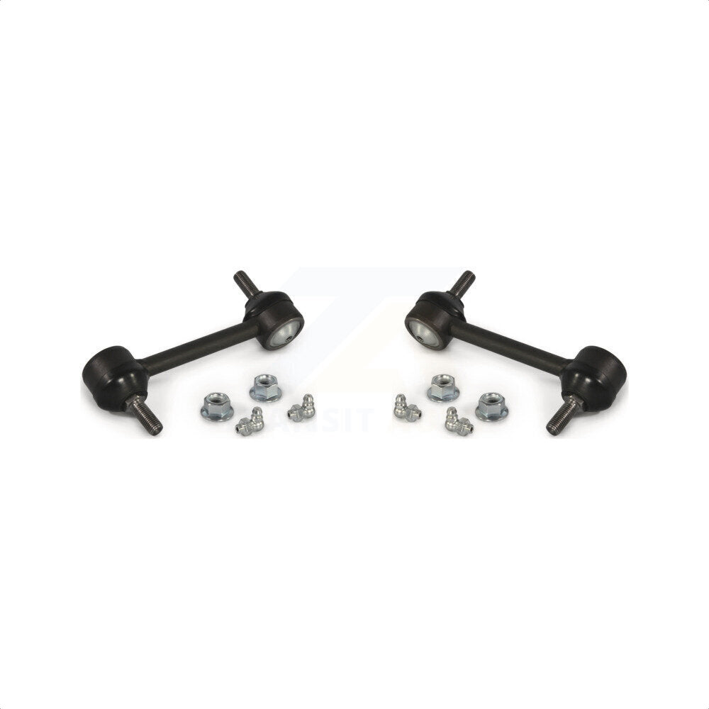 Rear Suspension Link Pair For Hyundai Elantra Tiburon K72-100395