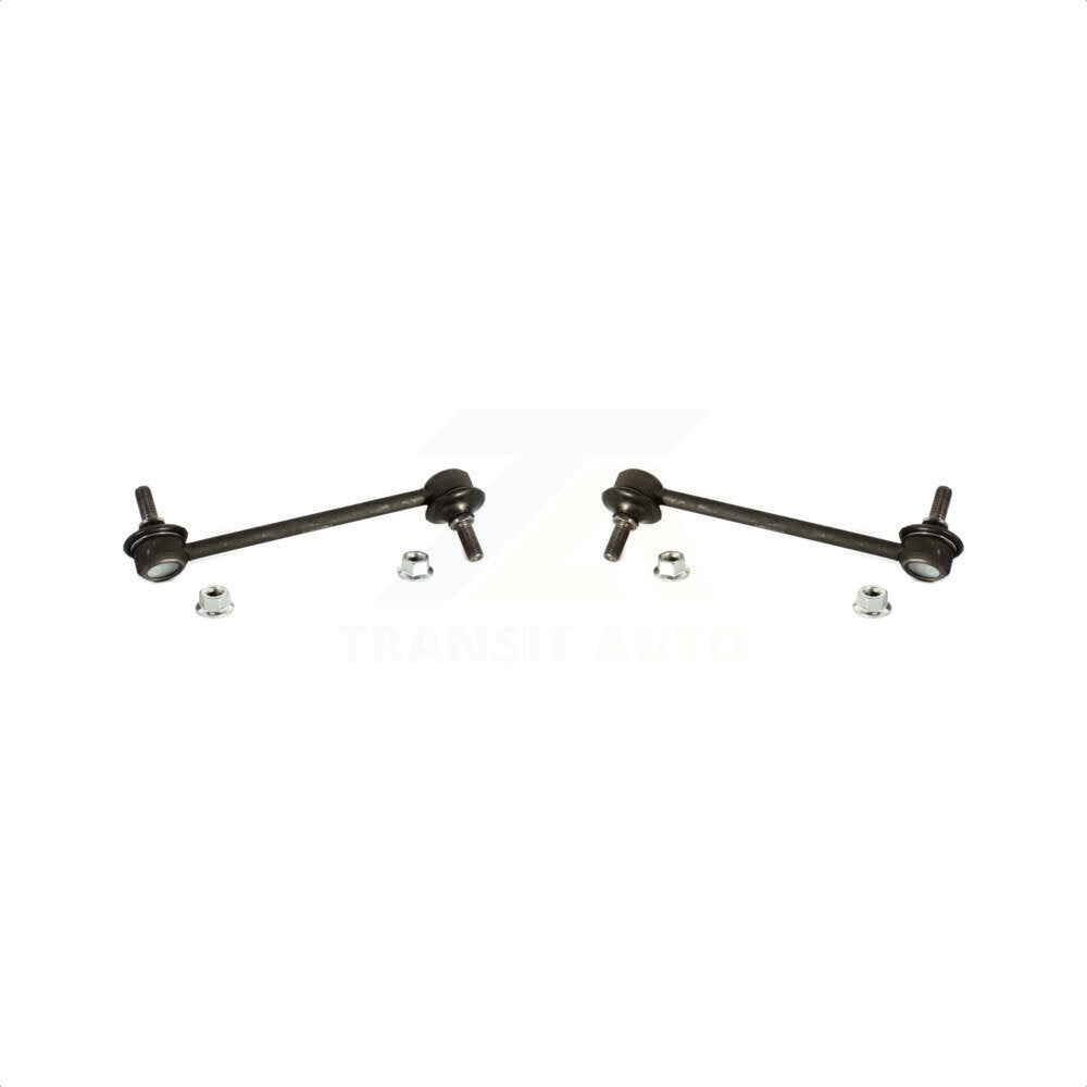 Rear Suspension Link Pair For Hyundai Sonata Kia Optima XG350 Amanti XG300 Magentis K72-100397