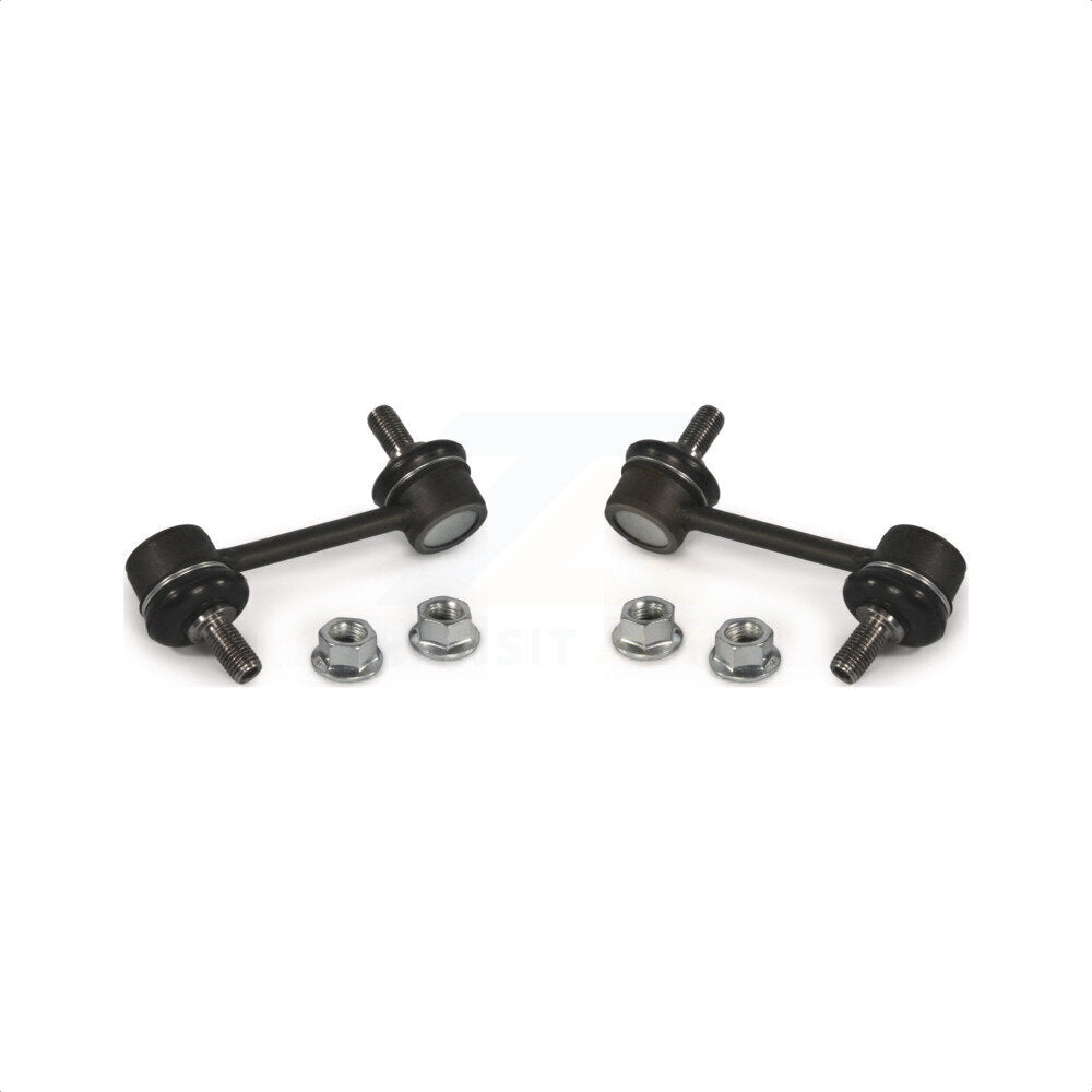Rear Suspension Link Pair For Toyota Corolla Matrix Pontiac Vibe K72-100400
