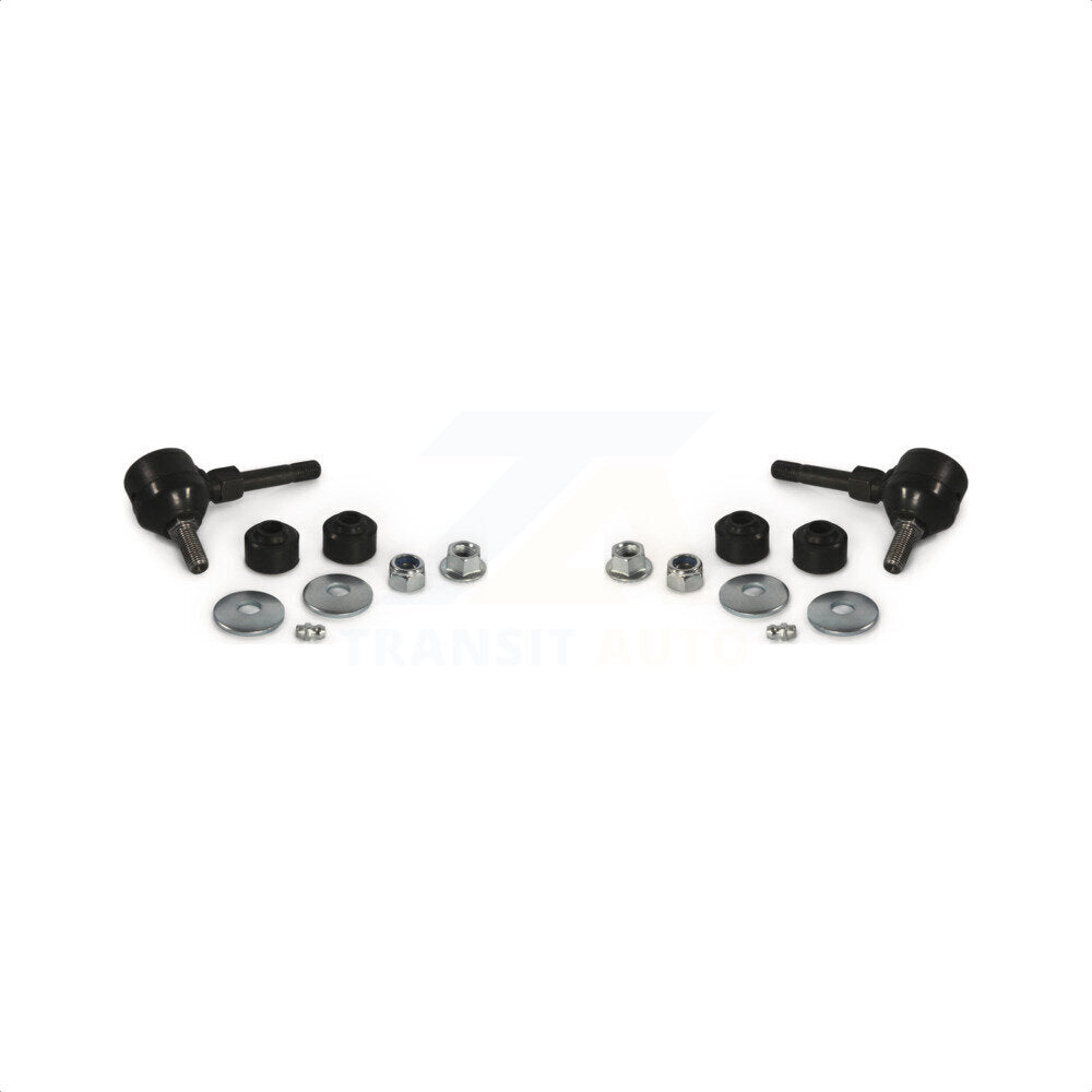 Rear Suspension Link Pair For Metro Geo Mitsubishi 3000GT Chevrolet Dodge Stealth Suzuki Swift Eclipse Pontiac Sprint Firefly K72-100402