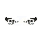 Rear Suspension Link Pair For Metro Geo Mitsubishi 3000GT Chevrolet Dodge Stealth Suzuki Swift Eclipse Pontiac Sprint Firefly K72-100402