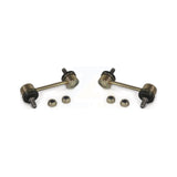 Rear Suspension Link Pair For Toyota Corolla Prizm Chevrolet Geo Camry Celica Acura RL Lexus ES250 K72-100403