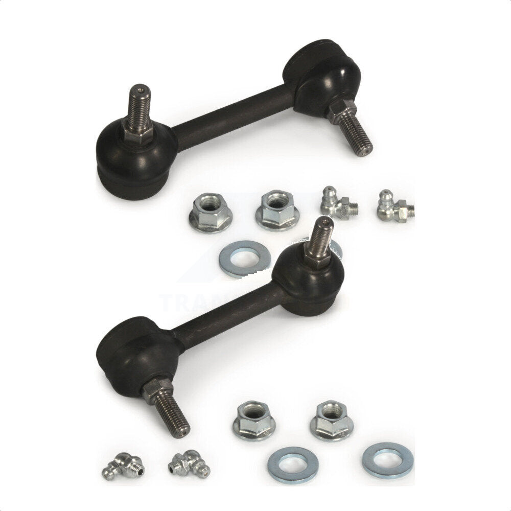 Rear Suspension Link Kit For Infiniti G35 G37 Nissan 350Z M35 370Z QX50 EX35 G25 Q60 M45 Q40 EX37 INFINITI K72-100406