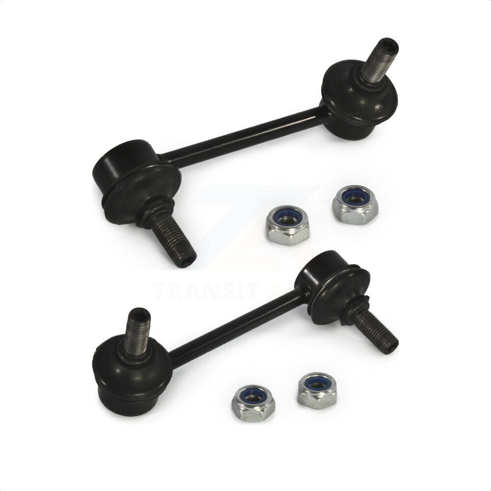 Rear Suspension Link Kit For Honda Accord Acura TL TSX CL K72-100418