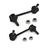 Rear Suspension Link Kit For Honda Accord Acura TL TSX CL K72-100418