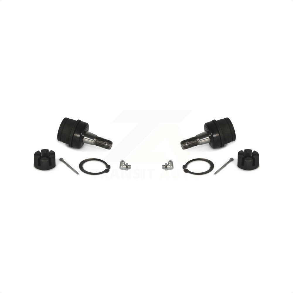 Front Suspension Ball Joints Pair For Jeep Wrangler Grand Cherokee JK Comanche Wagoneer TJ K72-100423