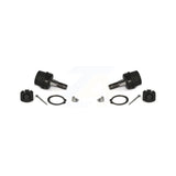 Front Suspension Ball Joints Pair For Jeep Wrangler Grand Cherokee JK Comanche Wagoneer TJ K72-100423