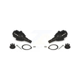 Front Suspension Ball Joints Pair For Chevrolet Silverado 1500 GMC Sierra Tahoe Suburban Yukon Cadillac XL Avalanche Escalade ESV EXT 2500 K72-100426
