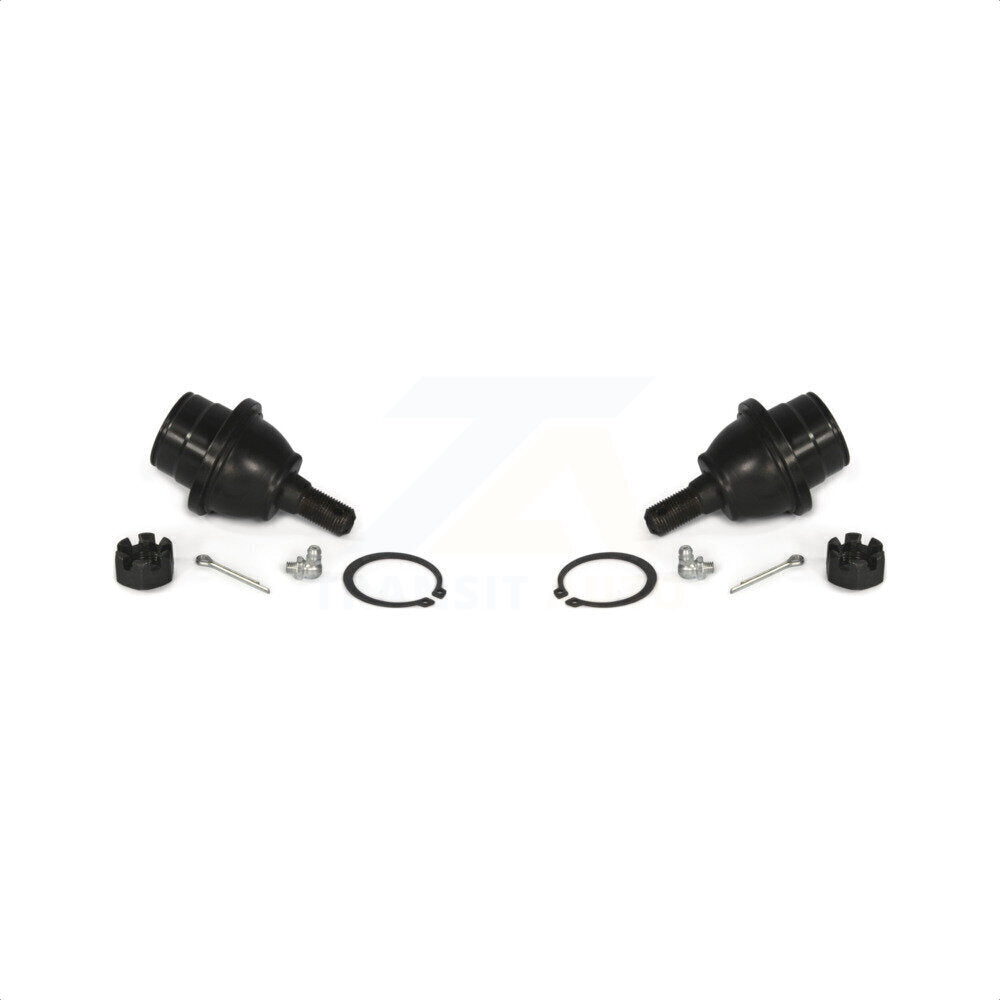 Front Suspension Ball Joints Pair For Ford F-150 Expedition Lincoln Navigator K72-100427