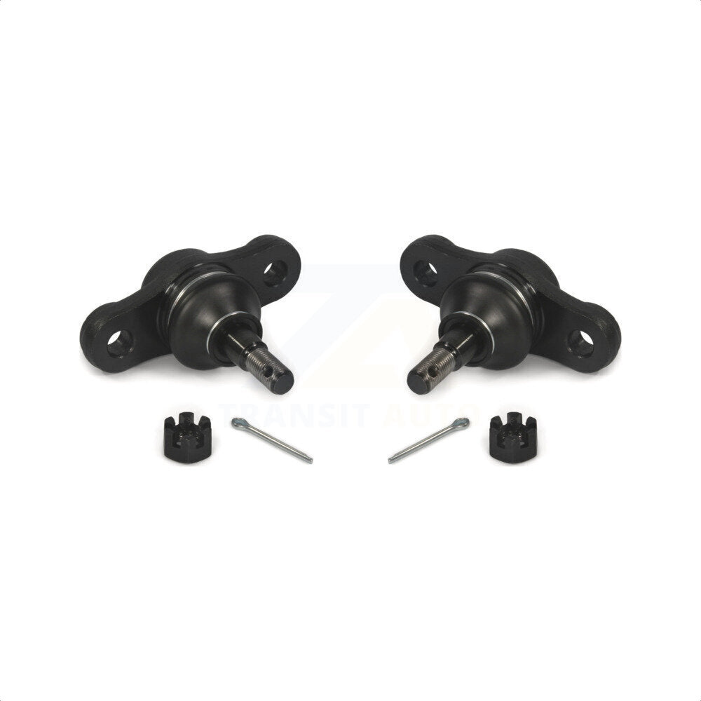 Front Suspension Ball Joints Pair For Kia Sportage Hyundai Tucson K72-100428