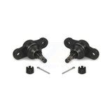 Front Suspension Ball Joints Pair For Kia Sportage Hyundai Tucson K72-100428