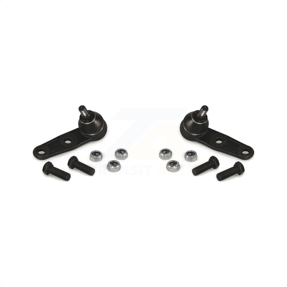 Front Suspension Ball Joints Pair For Chevrolet Aveo Aveo5 Pontiac G3 Suzuki Wave Wave5 Swift+ K72-100433