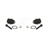 Front Suspension Ball Joints Pair For Nissan Sentra Versa Juke NV200 LEAF Cube Chevrolet City Express K72-100435
