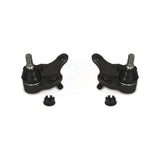 Front Suspension Ball Joints Pair For Toyota RAV4 Camry Scion Lexus xB NX200t C-HR tC ES350 Avalon NX300 Corolla iM HS250h NX300h ES300h ES250 K72-100436