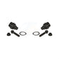 Front Suspension Ball Joints Pair For Jeep Patriot Compass Dodge Caliber Mitsubishi Lancer K72-100437