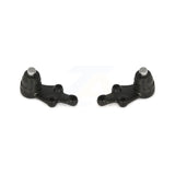 Front Suspension Ball Joints Pair For Kia Sedona Hyundai Veracruz Entourage K72-100438