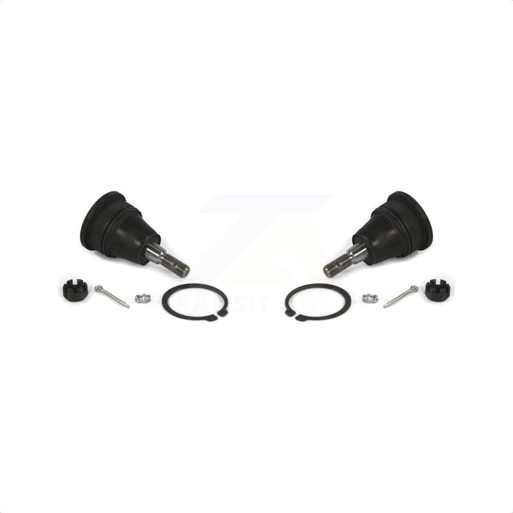 Front Suspension Ball Joints Pair For Dodge Grand Caravan Chrysler Town & Country Volkswagen Routan Ram C/V K72-100440