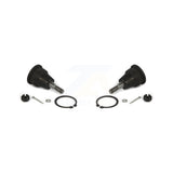 Front Suspension Ball Joints Pair For Dodge Grand Caravan Chrysler Town & Country Volkswagen Routan Ram C/V K72-100440