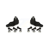 Front Suspension Ball Joints Pair For Suzuki Forenza Reno Chevrolet Optra K72-100442