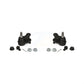 Front Suspension Ball Joints Pair For Honda CR-V HR-V Acura RDX Bolt-On Type K72-100443
