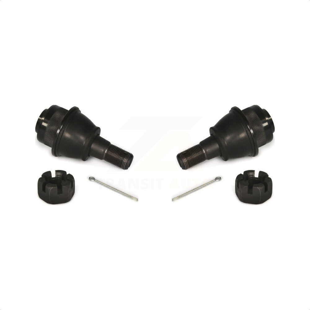 Front Suspension Ball Joints Pair For Sprinter 2500 Mercedes-Benz 3500 Freightliner Dodge K72-100444