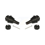 Front Suspension Ball Joints Pair For Sprinter 2500 Mercedes-Benz 3500 Freightliner Dodge K72-100444