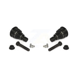 Front Suspension Ball Joints Pair For Mazda 3 5 MPV 626 Sport K72-100449