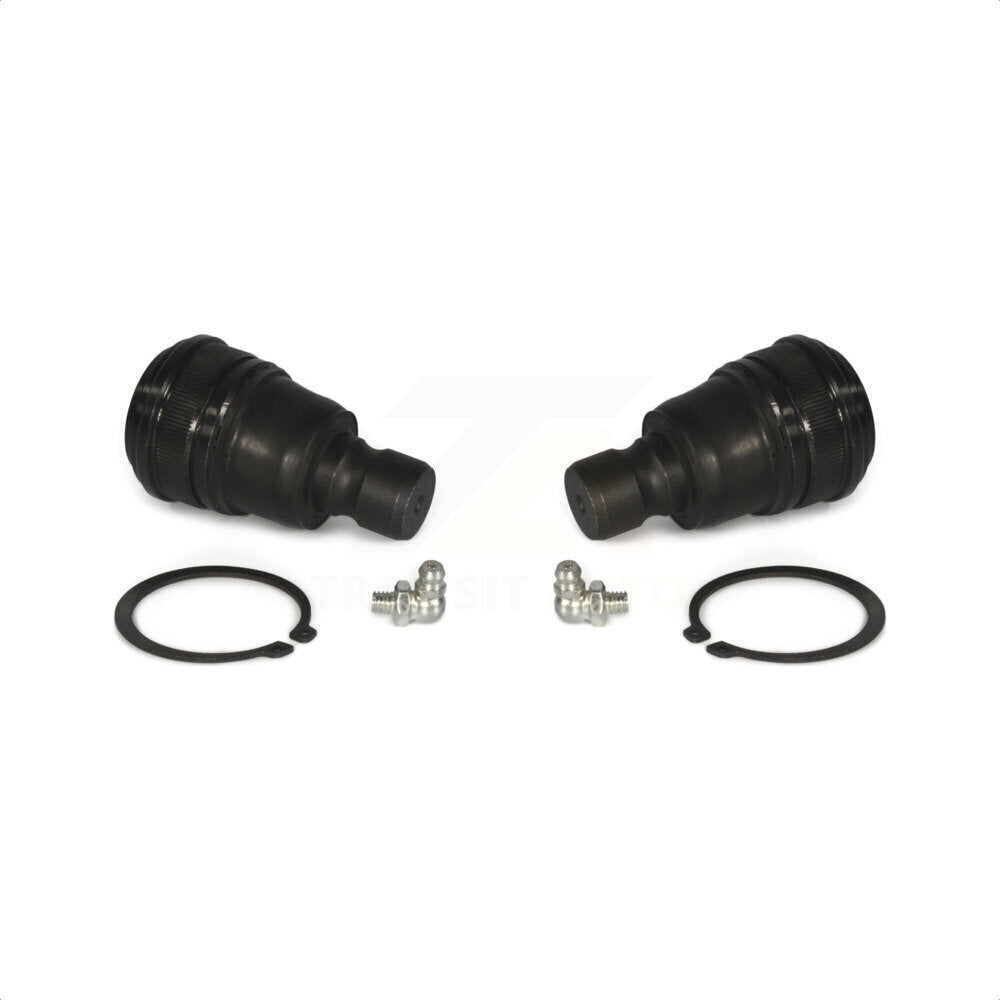 Front Suspension Ball Joints Pair For Ford Edge Lincoln MKX Mazda CX-9 K72-100450