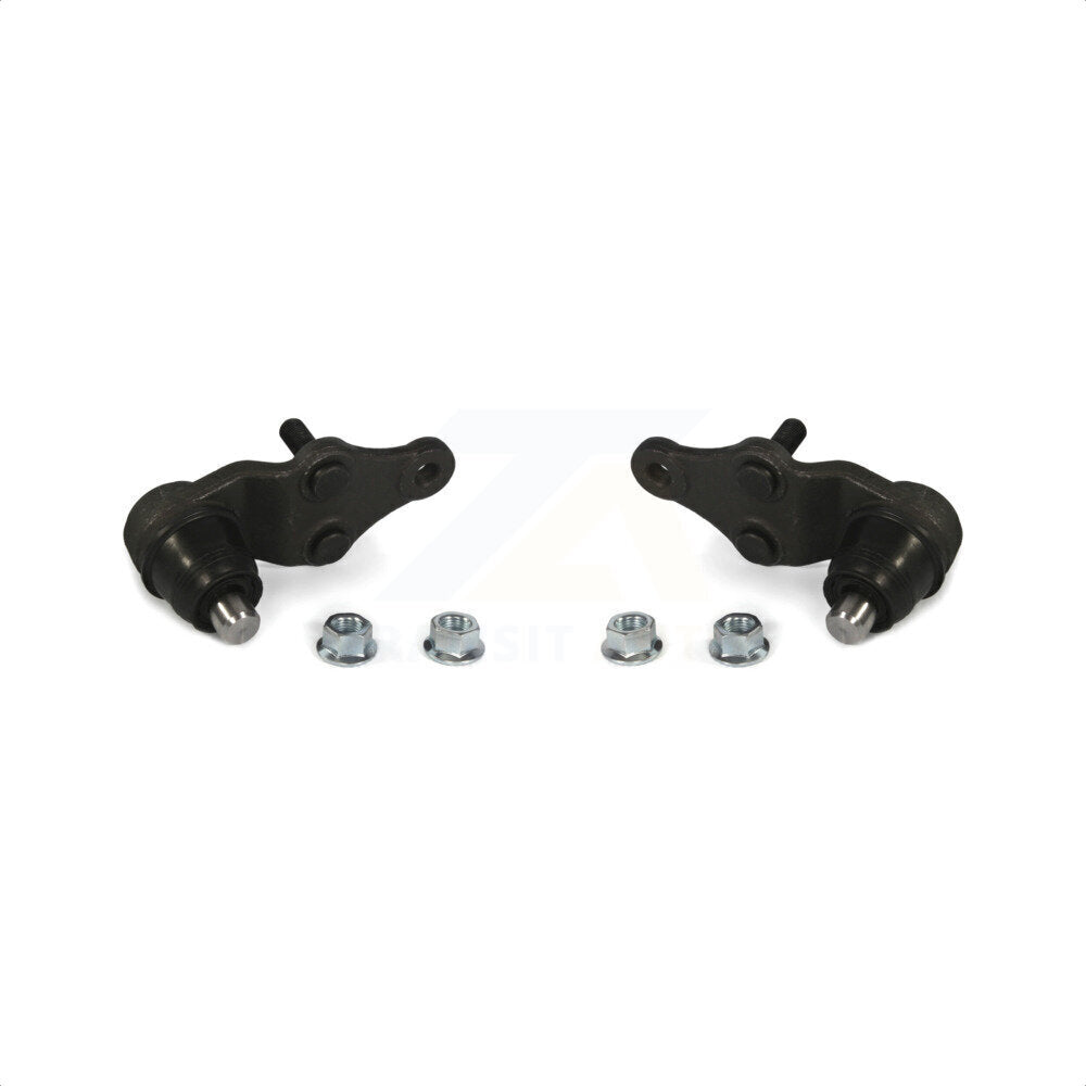 Front Suspension Ball Joints Pair For Hyundai Kia Sonata Optima Santa Fe Sport Sorento Cadenza Azera XL Rondo K72-100453