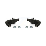 Front Suspension Ball Joints Pair For Hyundai Kia Sonata Optima Santa Fe Sport Sorento Cadenza Azera XL Rondo K72-100453