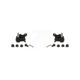 Front Suspension Ball Joints Pair For Honda Civic Acura ILX K72-100454