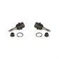 Front Suspension Ball Joints Pair For Ram 1500 Dodge Classic K72-100457