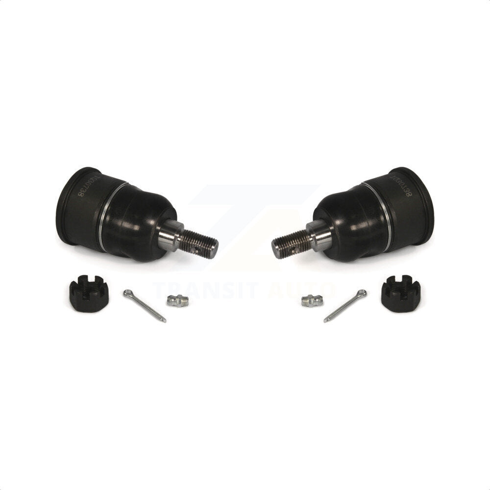 Front Suspension Ball Joints Pair For Honda Accord Acura TSX Crosstour K72-100458