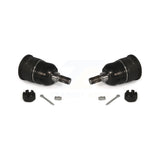 Front Suspension Ball Joints Pair For Honda Accord Acura TSX Crosstour K72-100458