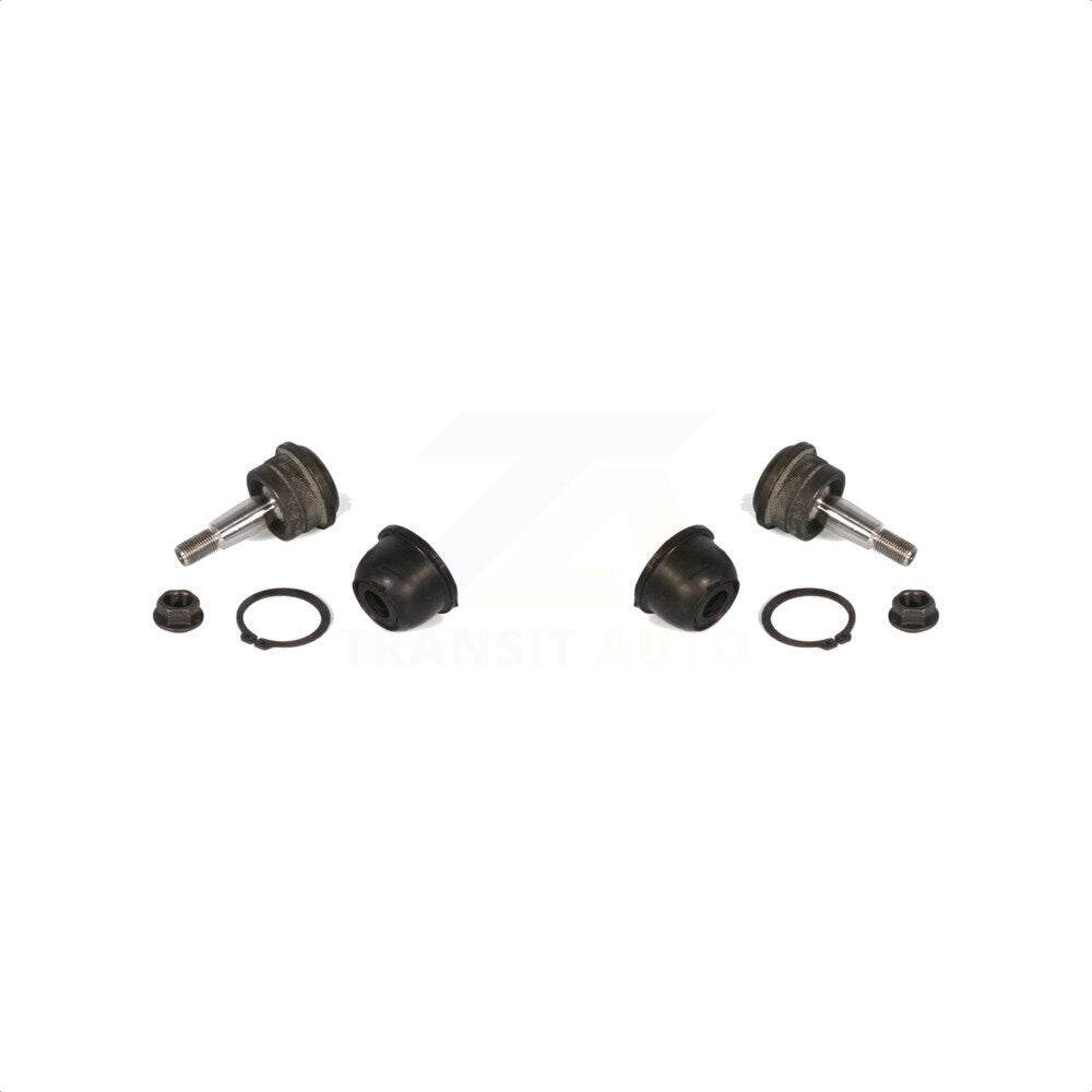 Front Suspension Ball Joints Pair For Hyundai Elantra Kia Forte Accent Forte5 Coupe Koup K72-100459