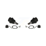 Front Suspension Ball Joints Pair For Chevrolet Silverado 1500 GMC Sierra Tahoe Suburban Yukon Cadillac XL Escalade Avalanche Express Classic ESV 2500 EXT Savana K72-100473