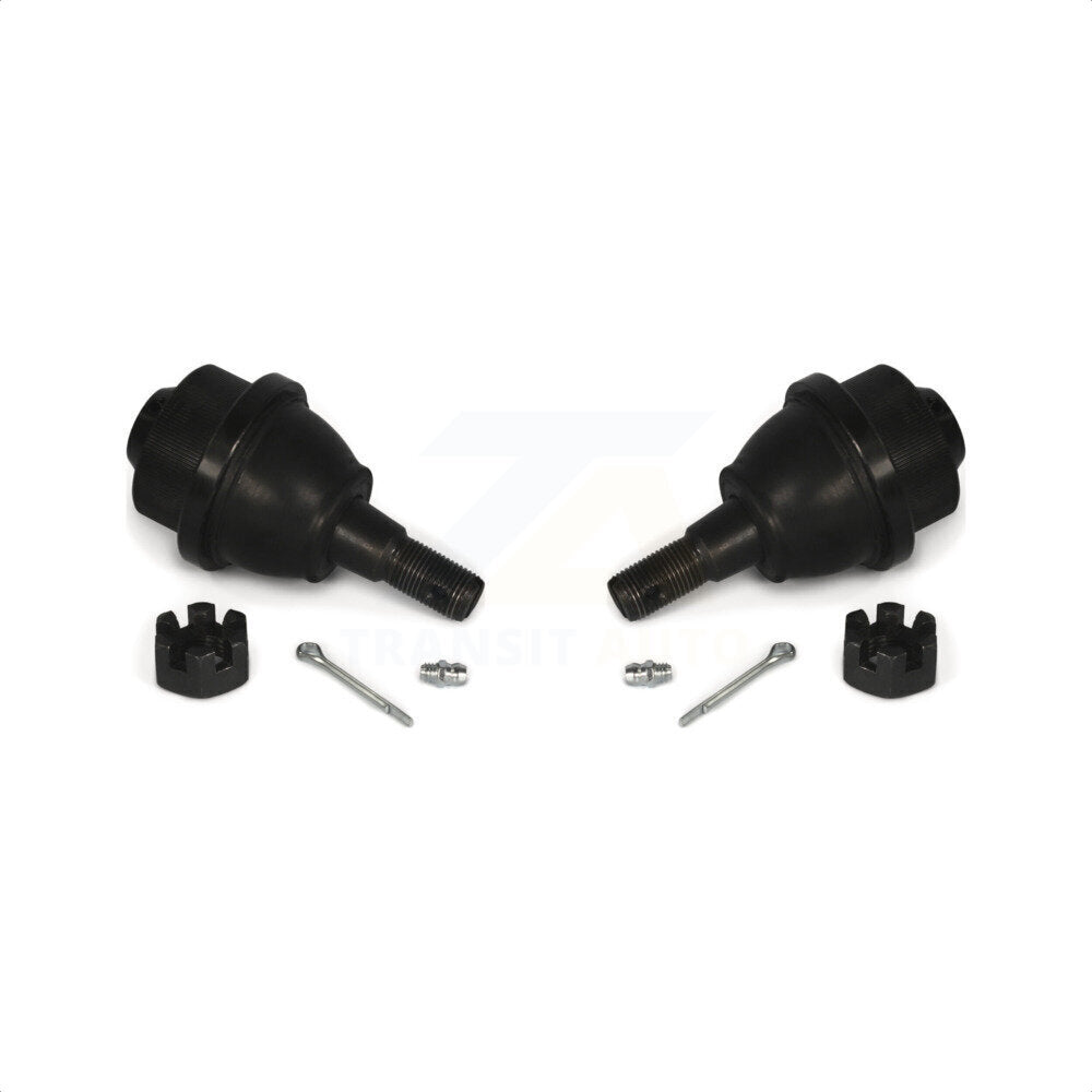 Front Suspension Ball Joints Pair For Chevrolet Silverado 2500 HD GMC Sierra 3500 Hummer H2 Classic 1500 Suburban Yukon XL Avalanche K72-100475