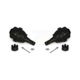 Front Suspension Ball Joints Pair For Chevrolet Silverado 2500 HD GMC Sierra 3500 Hummer H2 Classic 1500 Suburban Yukon XL Avalanche K72-100475