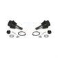 Front Suspension Ball Joints Pair For Dodge Ram 1500 K72-100486