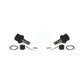Front Suspension Ball Joints Pair For Dodge Ram 2500 1500 3500 K72-100489