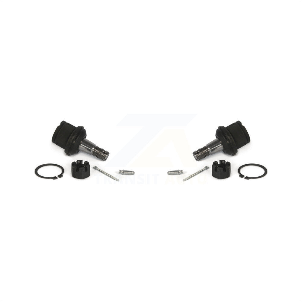 Front Suspension Ball Joints Pair For Dodge Ram 2500 1500 3500 K72-100489