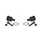 Front Suspension Ball Joints Pair For Ford Escape Mazda Tribute Mercury Mariner K72-100492