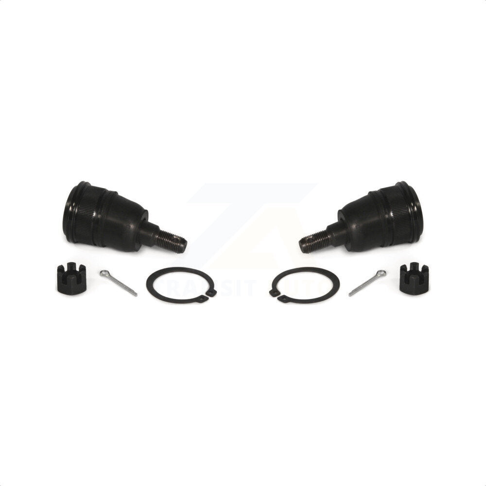 Front Suspension Ball Joints Pair For Honda CR-V Element K72-100496