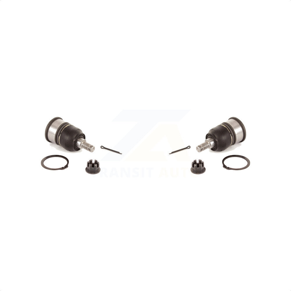 Front Suspension Ball Joints Pair For Honda Accord Acura TSX K72-100497
