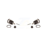 Front Suspension Ball Joints Pair For Honda Accord Acura TSX K72-100497
