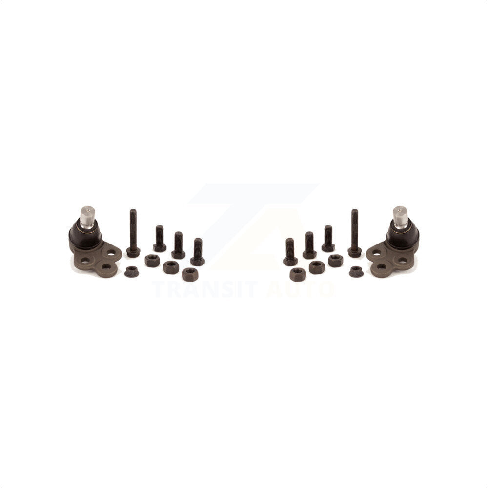 Front Suspension Ball Joints Pair For Chevrolet Cobalt Saturn Ion Pontiac G5 Pursuit K72-100500