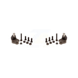 Front Suspension Ball Joints Pair For Chevrolet Cobalt Saturn Ion Pontiac G5 Pursuit K72-100500