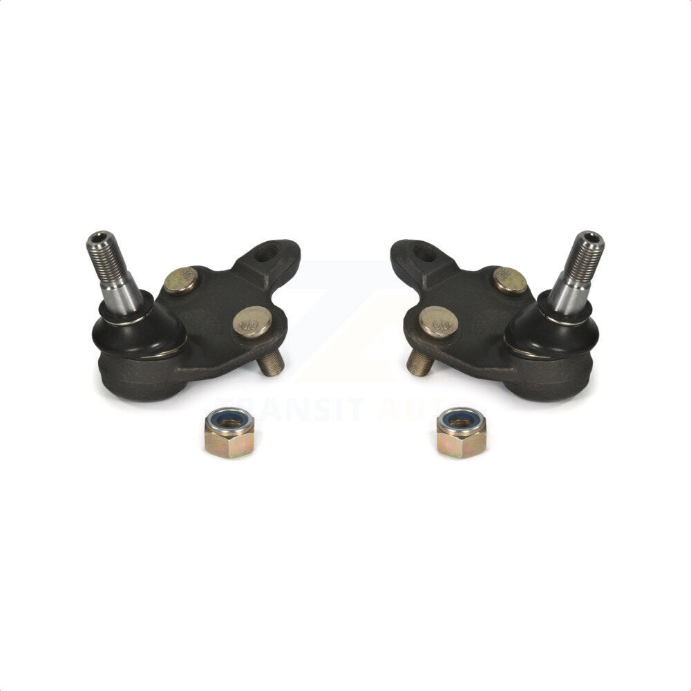Front Suspension Ball Joints Pair For Toyota Matrix Pontiac Vibe K72-100502