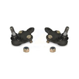 Front Suspension Ball Joints Pair For Toyota Matrix Pontiac Vibe K72-100502
