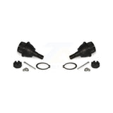 Front Suspension Ball Joints Pair For Dakota Dodge Mitsubishi Raider Ram K72-100503